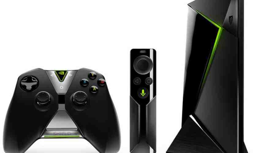 NVIDIA SHIELD TV