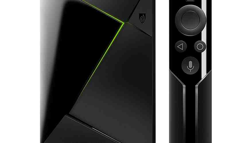 NVIDIA Shield TV