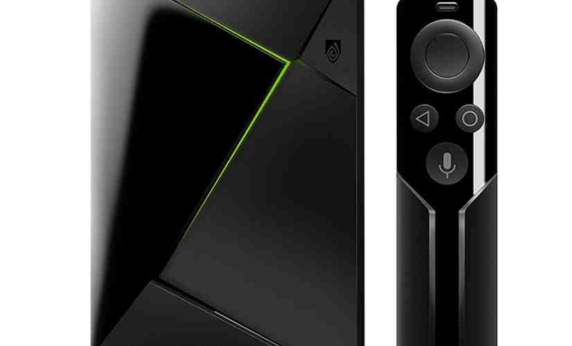 NVIDIA SHIELD TV