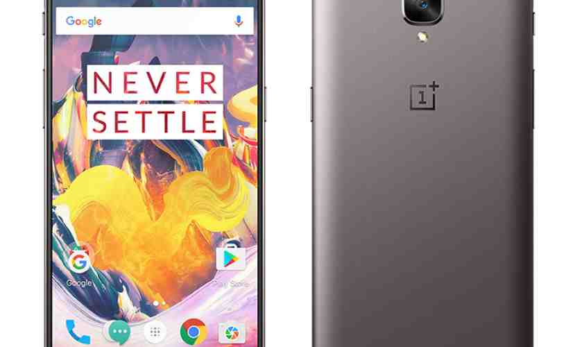 OnePlus #LickofLove contest offering pair of personalized OnePlus 3T phones