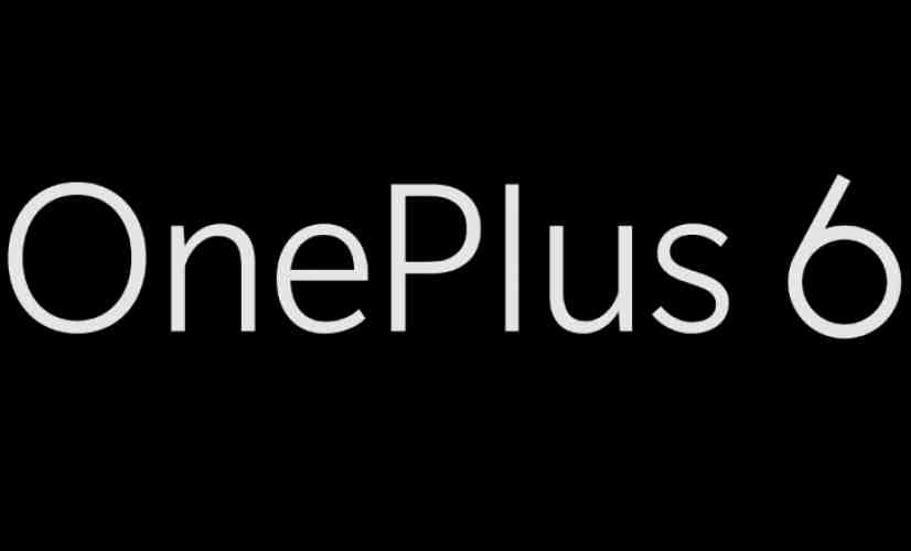 OnePlus 6 will be officially revealed on May 16