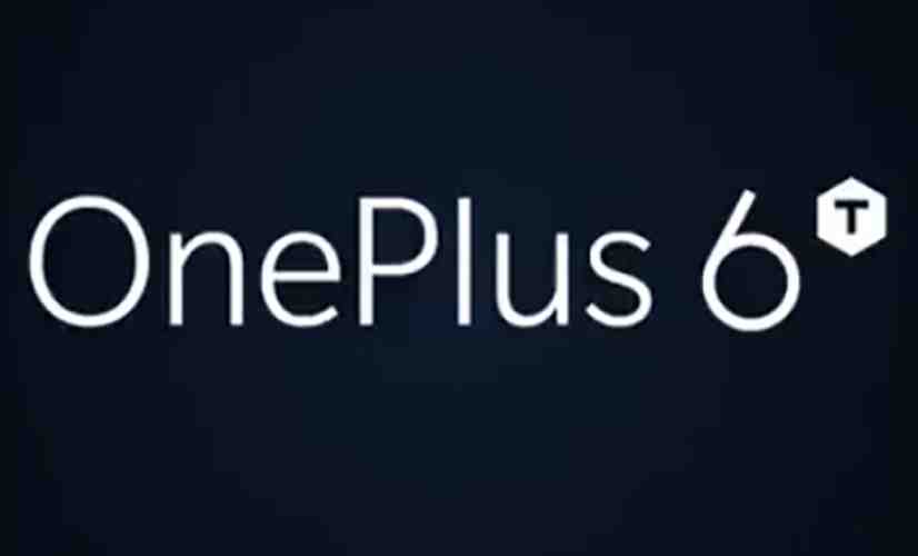 OnePlus 6T