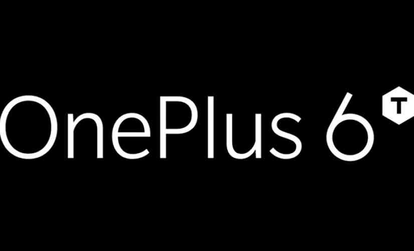 OnePlus 6T