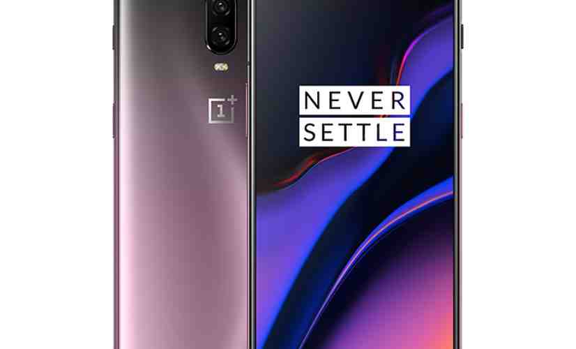 OnePlus 6T