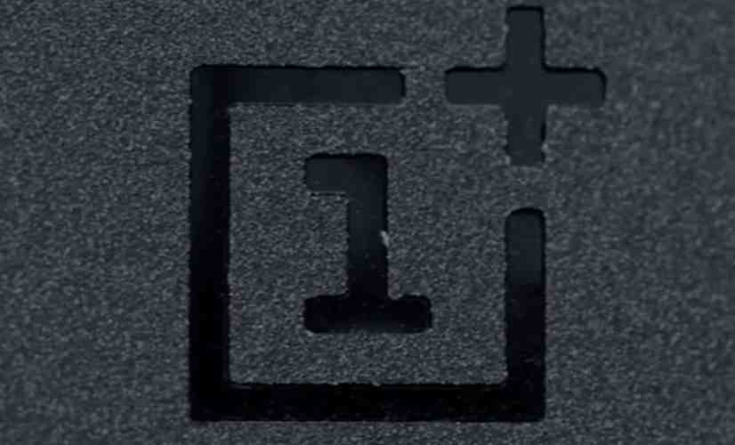 OnePlus logo