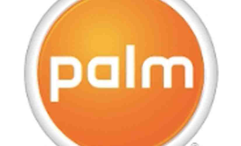 Palm logo