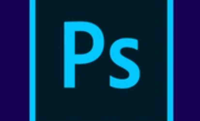 Photoshop logo