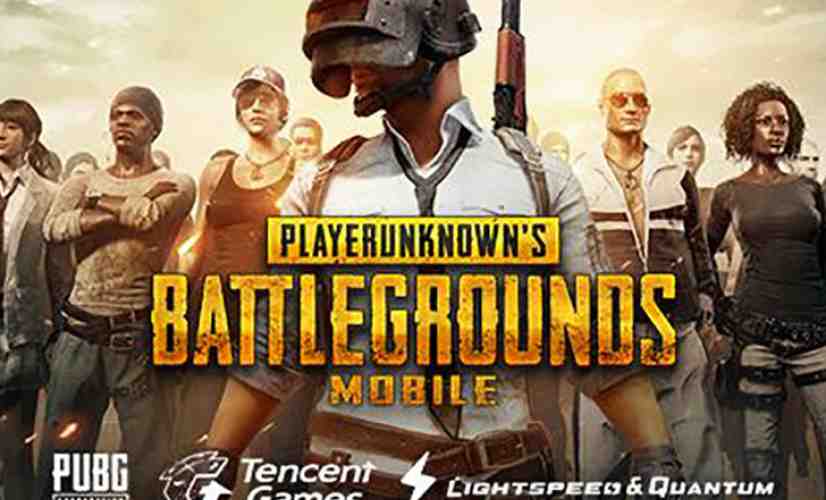 PUBG Mobile