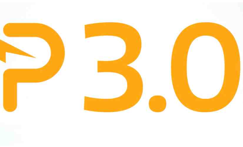 MediaTek Pump Express 3.0