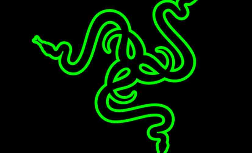 Razer logo