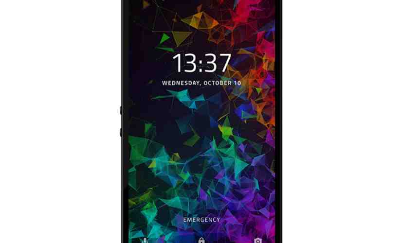 Razer Phone 2 AT&T