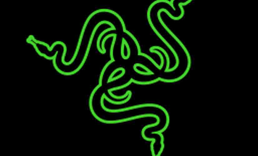 Razer logo