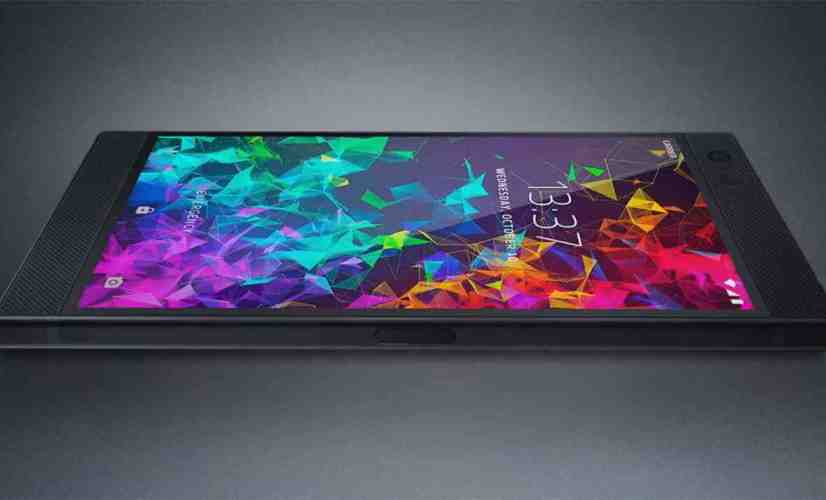 Razer Phone 2