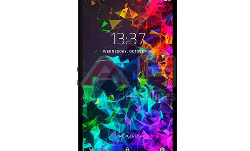 Razer Phone 2