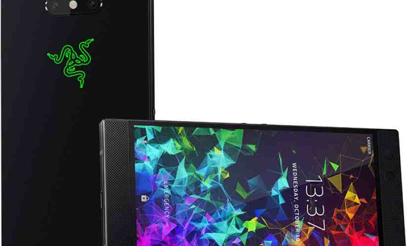 Razer Phone 2