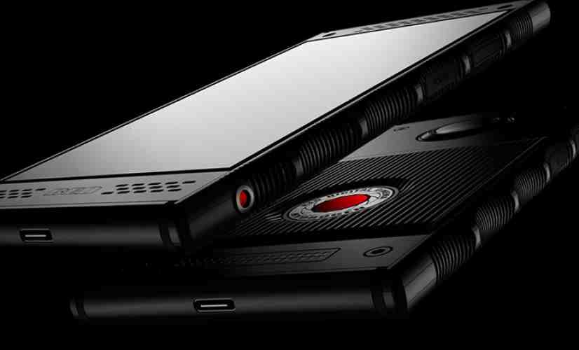 RED Hydrogen One