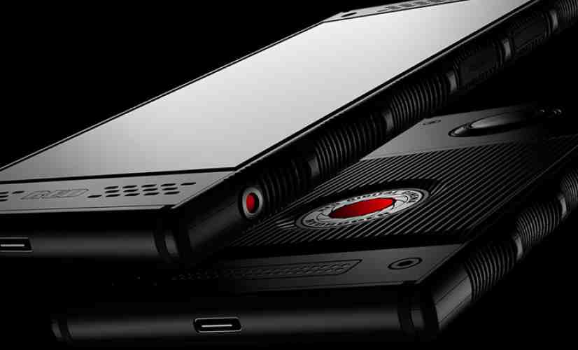 RED Hydrogen One