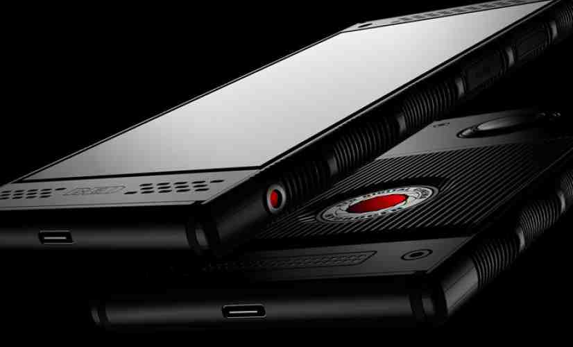 RED Hydrogen One