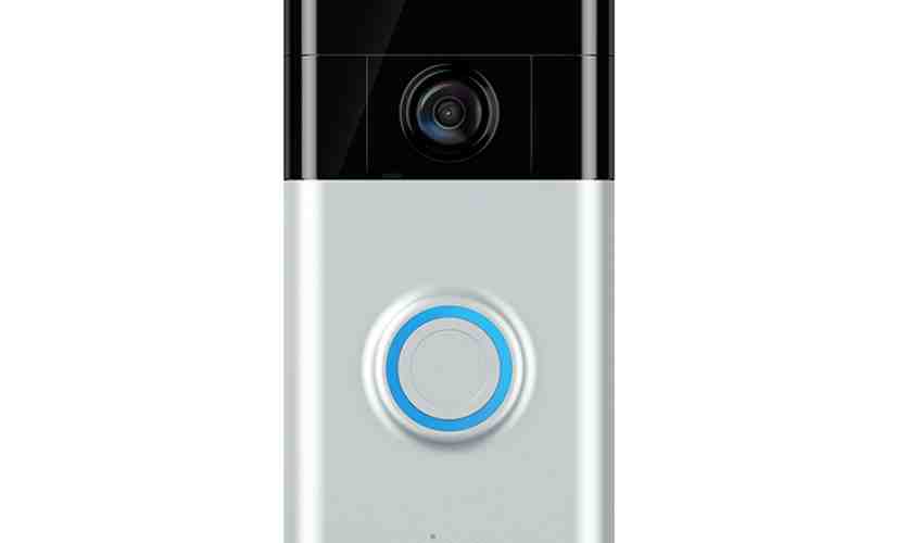 Ring Video Doorbell