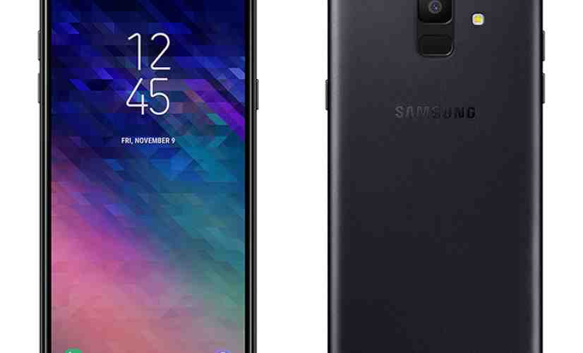 Samsung Galaxy A6