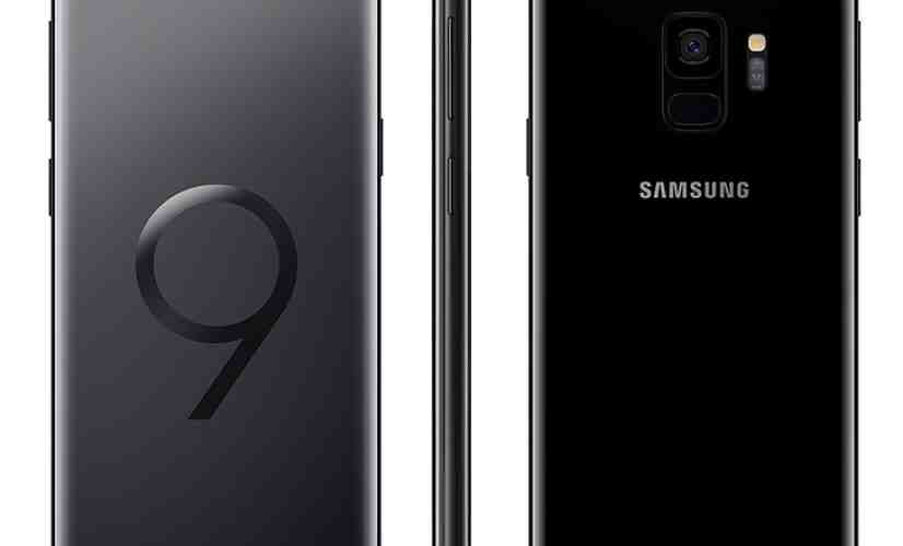 Samsung Galaxy S9