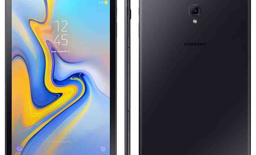 Samsung Galaxy Tab A 10.5-inch