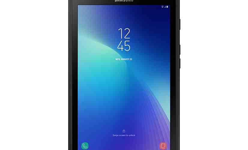 Samsung Galaxy Tab Active 2