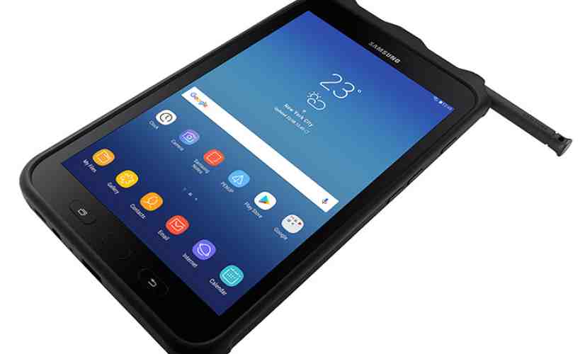 Samsung Galaxy Tab Active 2