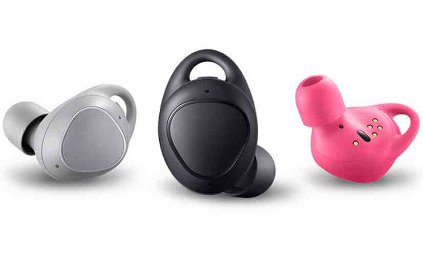 Samsung Gear IconX (2018)