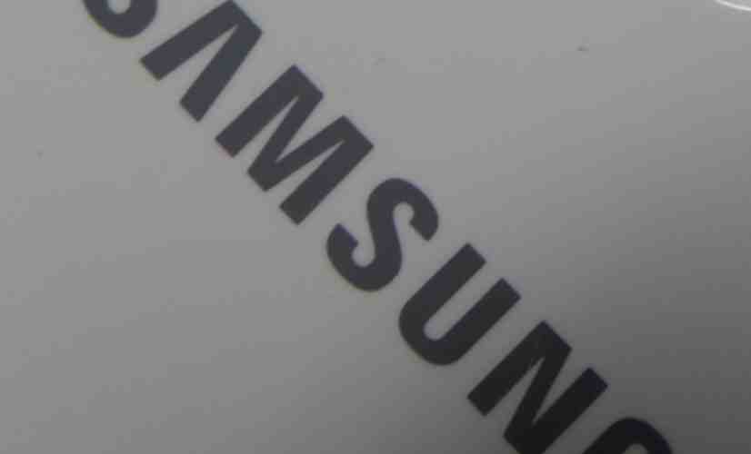 Samsung logo