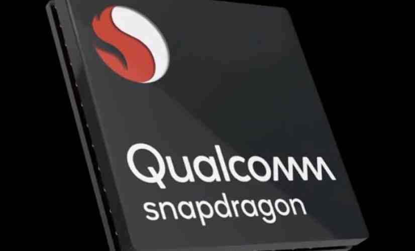 Qualcomm intros Snapdragon 850 processor for Windows 10 PCs