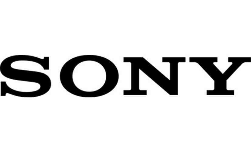 Sony logo