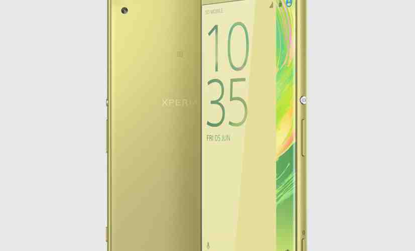 Sony Xperia XA Ultra