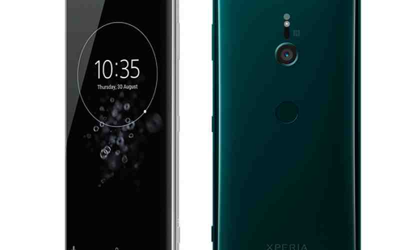 Sony Xperia XZ3