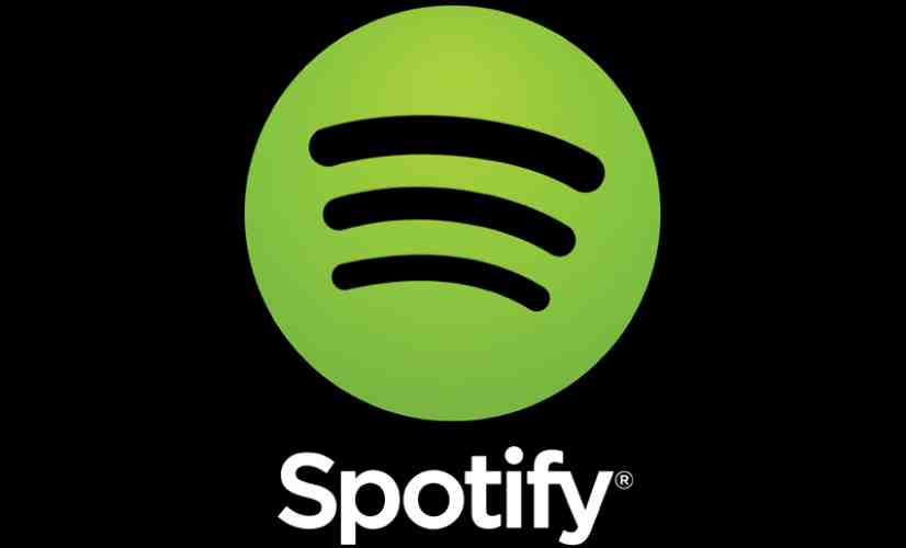 Spotify logo