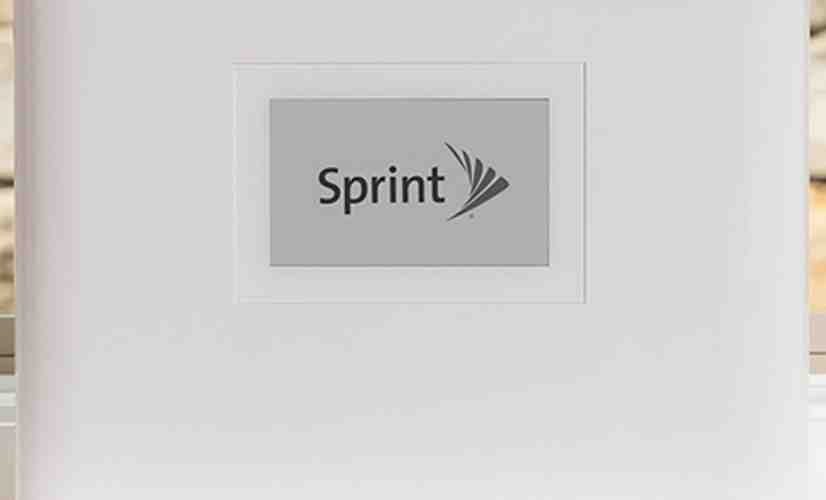 Sprint Magic Box