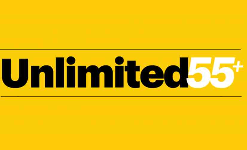 Sprint Unlimited 55+