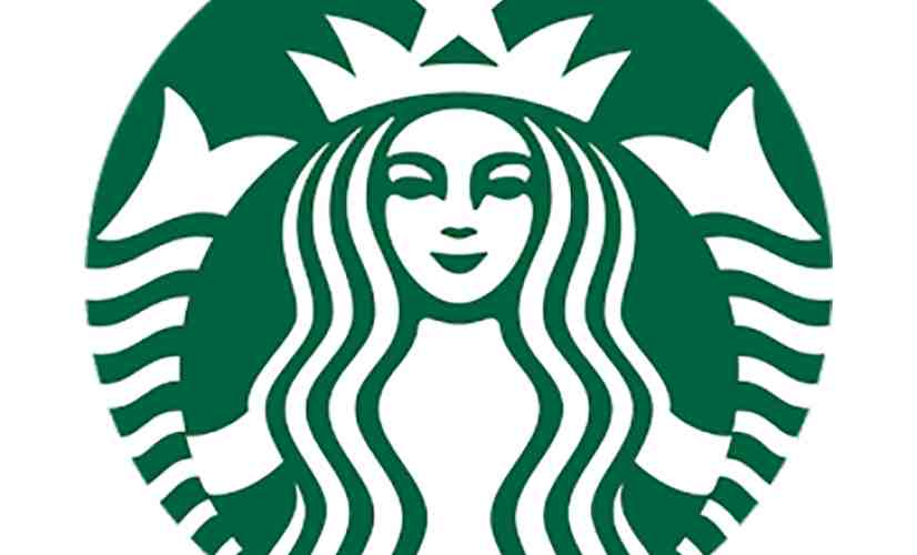 Starbucks logo