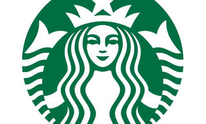 Starbucks icon