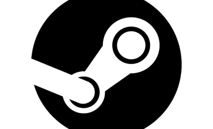 Steam logo