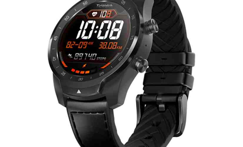 TicWatch Pro