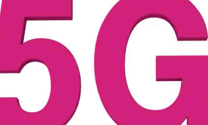 T-Mobile 5G