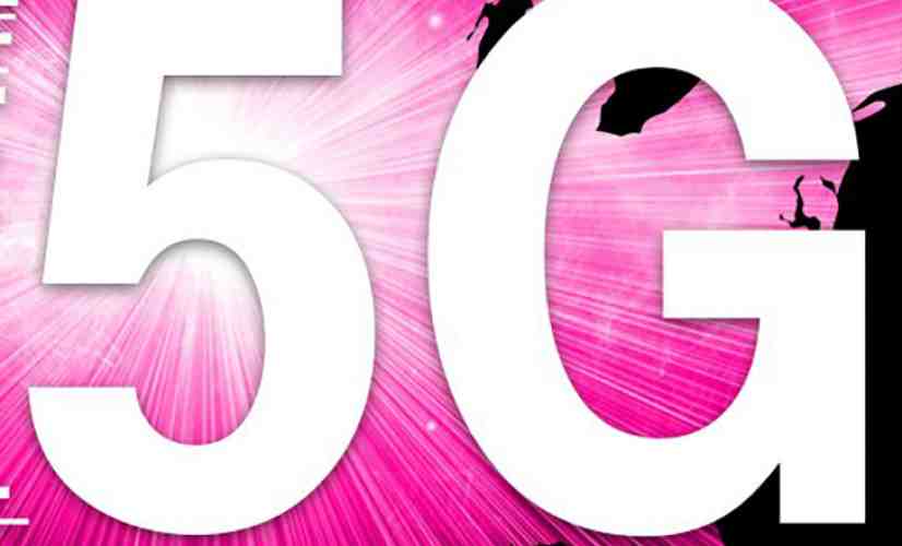 T-Mobile 5G