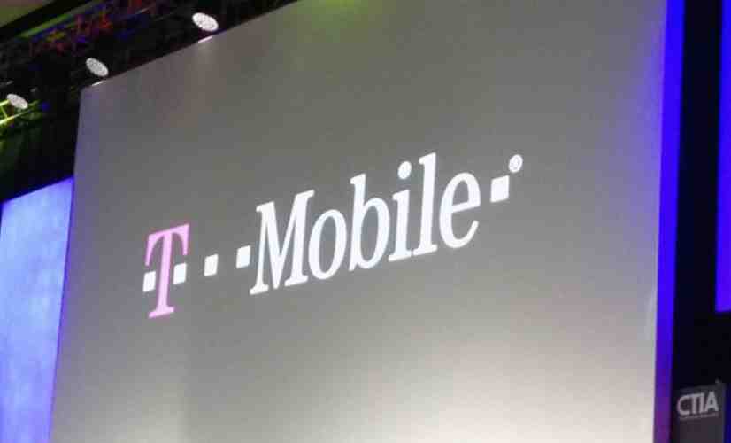 T-Mobile logo