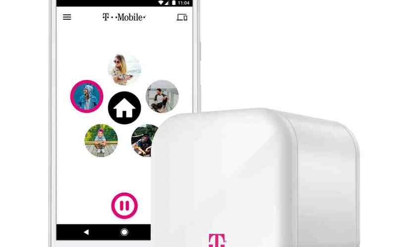 T-Mobile FamilyMode