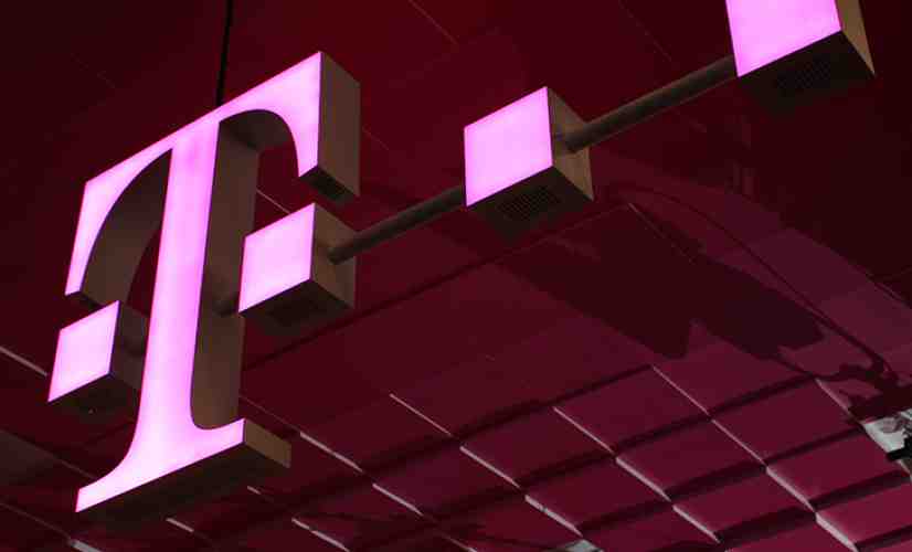 T-Mobile logo