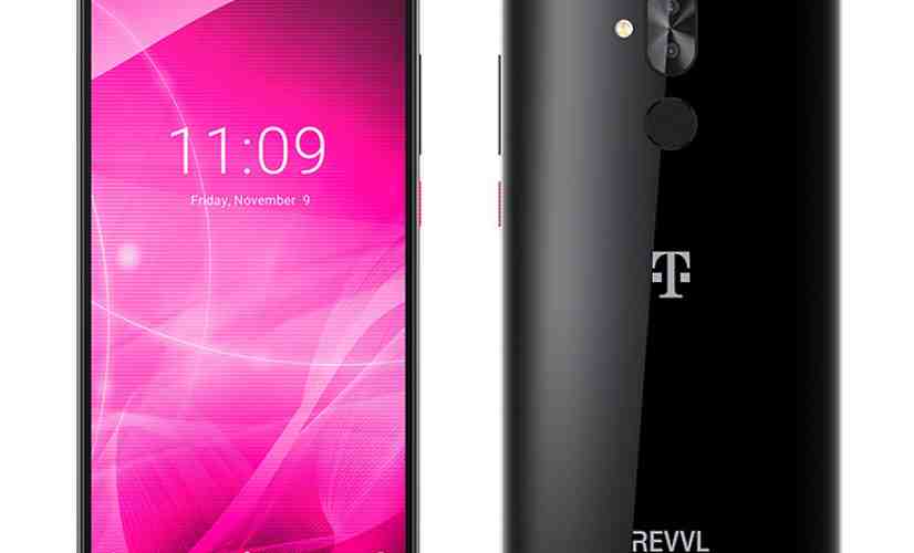 T-Mobile Revvl 2 Plus