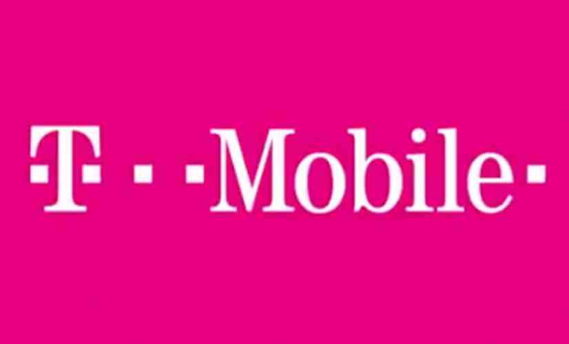 T-Mobile logo 