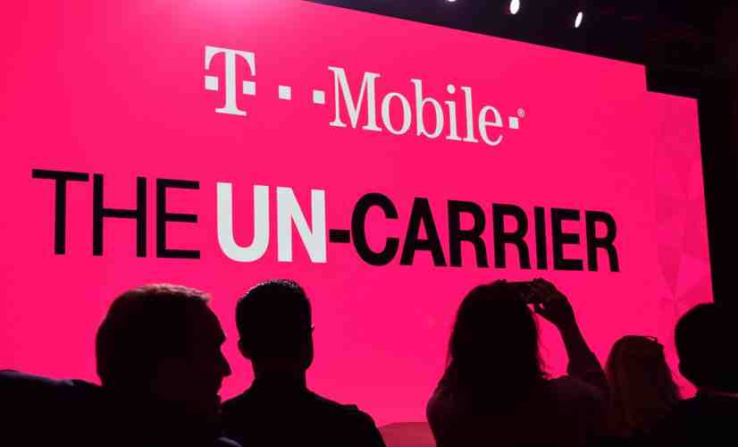 T-Mobile Un-carrier