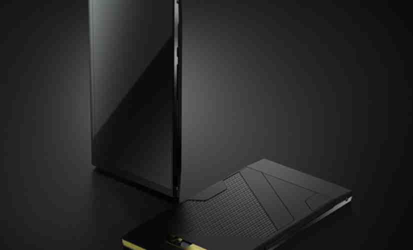 Turing Phone